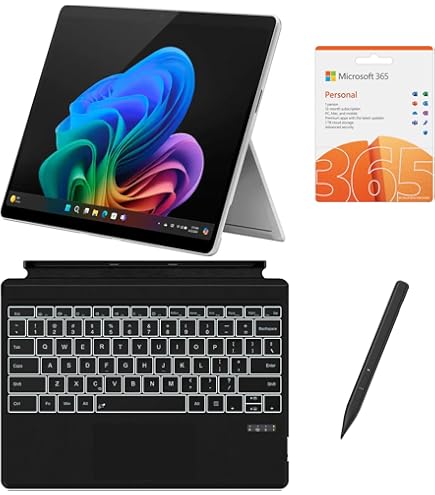 Amazon.com : Microsoft Surface Pro 11 (16GB RAM | 512GB SSD